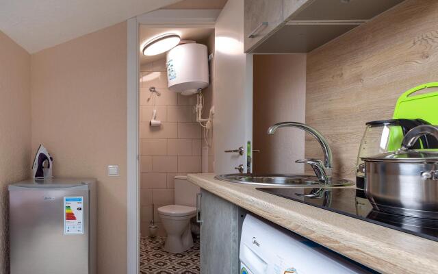 Всем Дом на Рижском проспекте 35