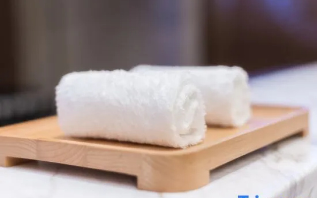 LAVANDE  HOTELS  Shaoguan Qujiang Nanhua Temple Branch – Guest Rooms – Shaoguan
