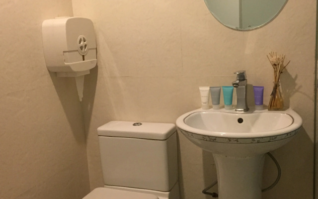 Venetian Hostel