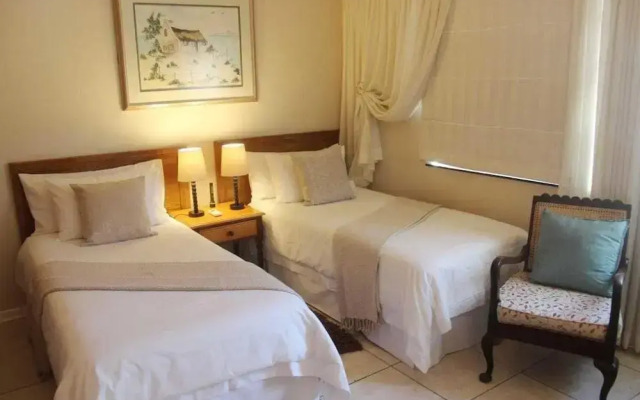 Simonsberg Guest House