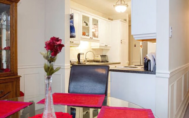 Gorgeous Two-Bedroom Condo