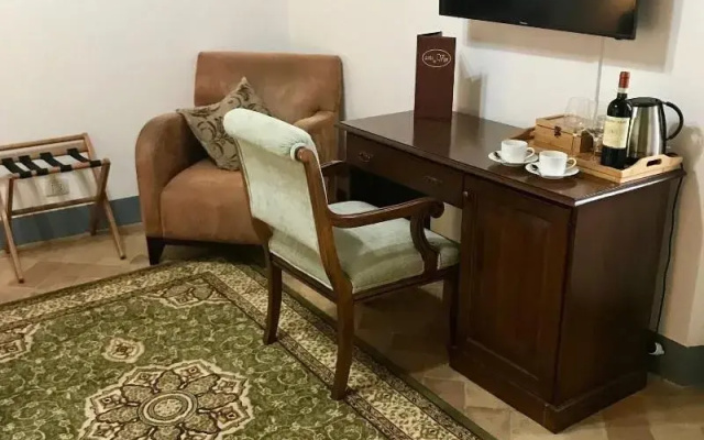 BelSentiero