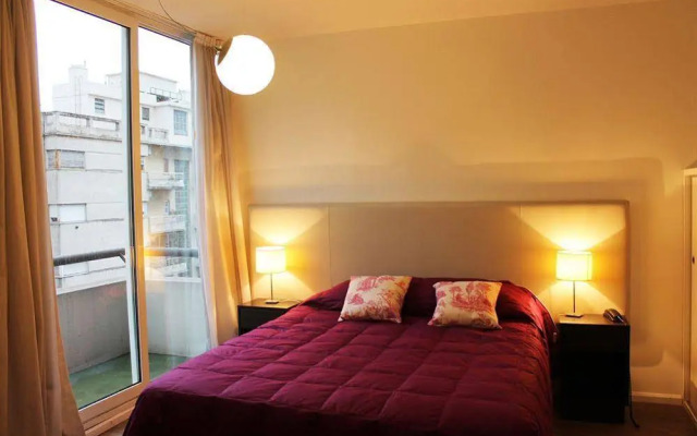 Defensa Suites - Temporary Apartments for Rent