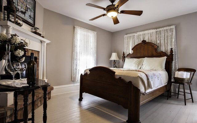 Bella Fattoria Bed and Breakfast