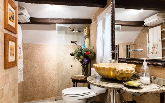 Nativo Centro Sevilla 1