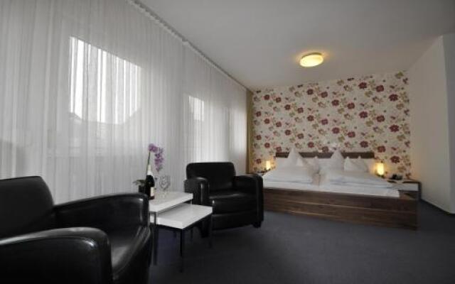 Ernsings garni Hotel