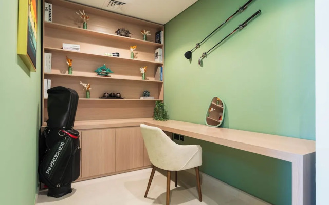 KeyRock Living -  Luxe Escape with Pool