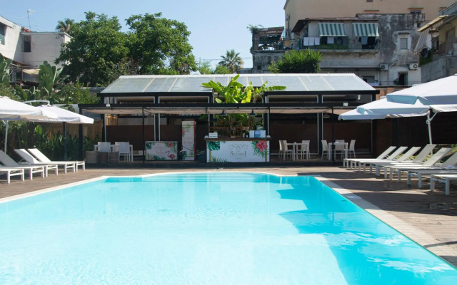 Villa Signorini Events & Hotel