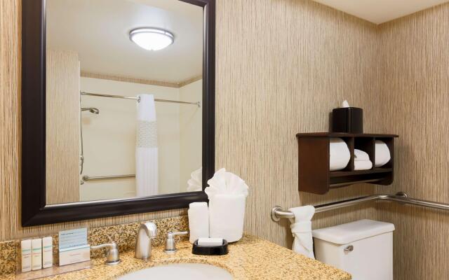 Hampton Inn Champaign/Urbana