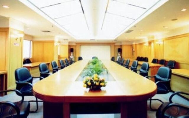 Minland Hotel  Shenzhen