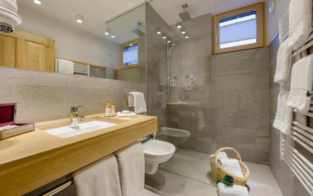 Hotel Norica THERME