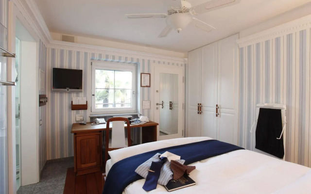 Yachtsport Resort Lago Maggiore