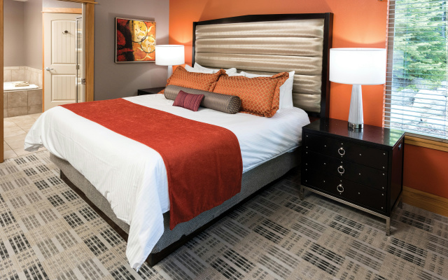 WorldMark McCall
