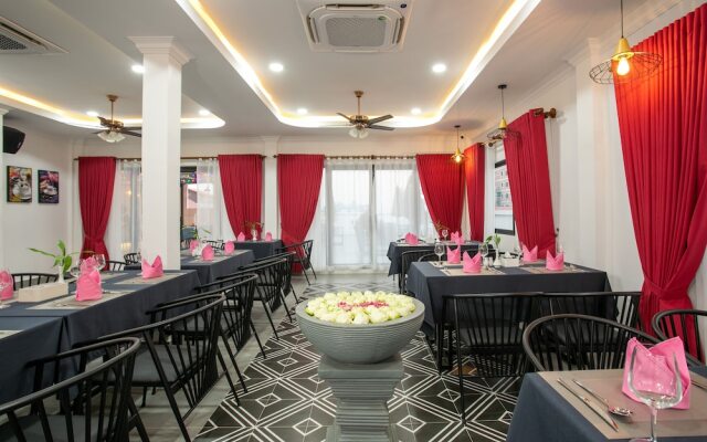 Cambana Poipet Hotel