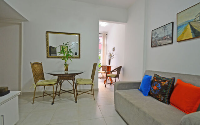 Mz Apartments Leme Iii