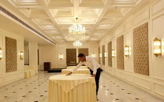 The Wallflower Hotel