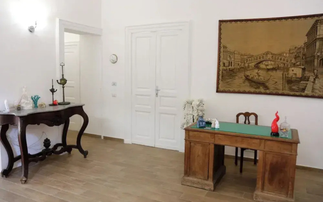 Antares Rooms