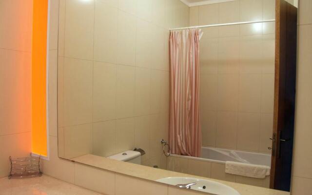 Casa da Quinta da Calçada