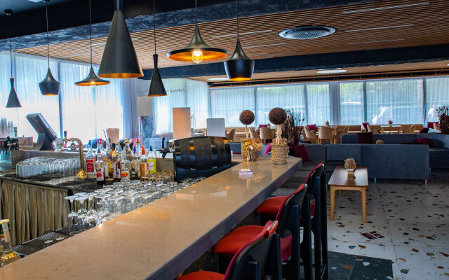 Grand Hotel Sunny Beach