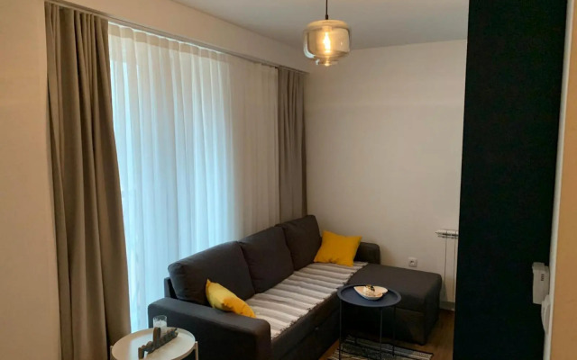 Studio apartman OLAF