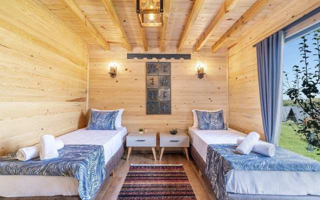 Aronia Bungalow
