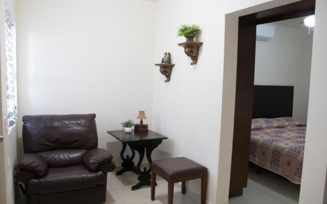 Hotel Napoles