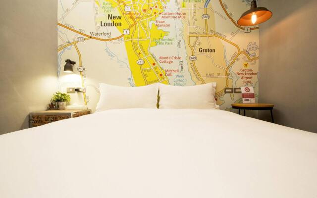 RA Guesthouse