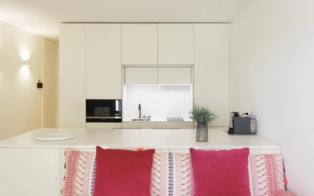 HM - Historical Studio Taipas 3E