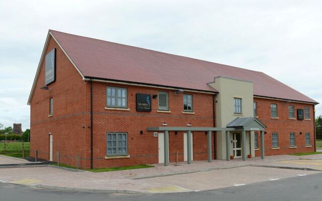 Fallow Field, Telford by Marston's Inns