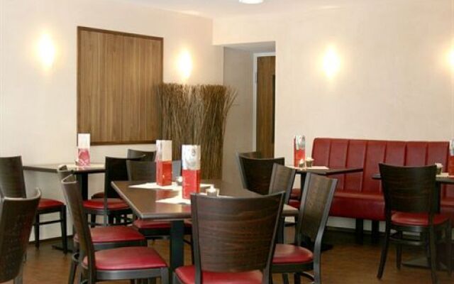 Hotel & Restaurant Lamm