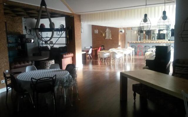 New Gudauri Redco - Block 1 apartment 418