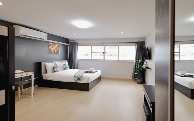 DHIresidence at Impact Muangthong
