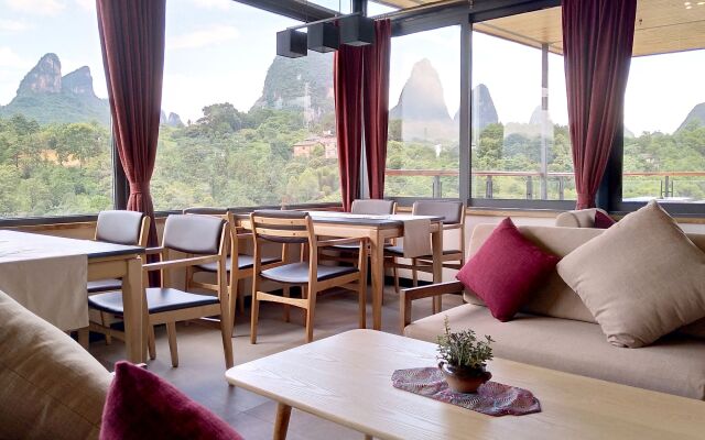 The Bamboo Leaf Yangshuo