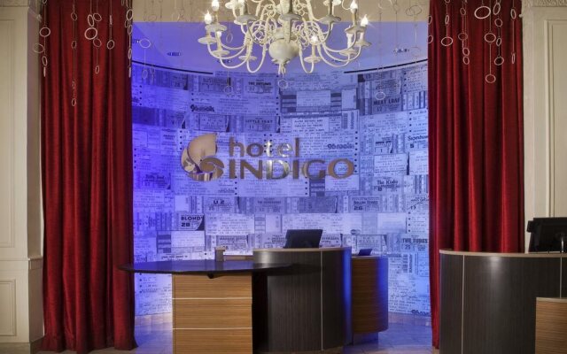 Hotel Indigo Atlanta Midtown by IHG