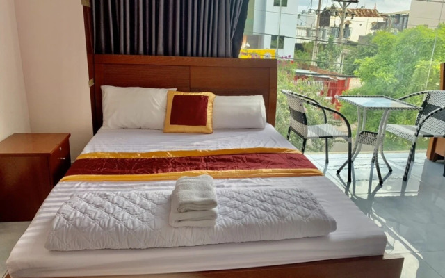 Nhan Duc Hotel