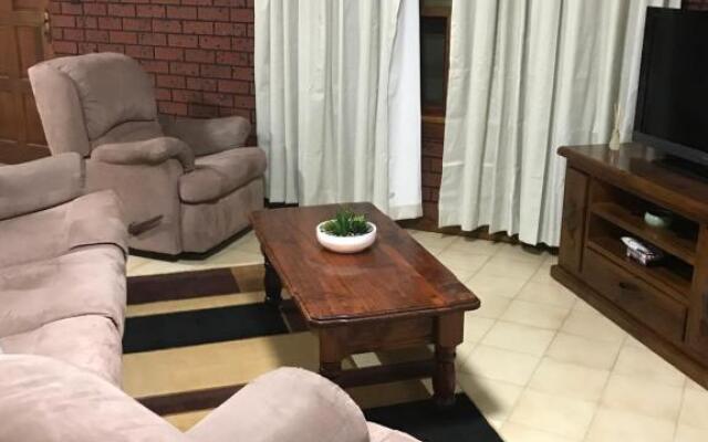 SA house