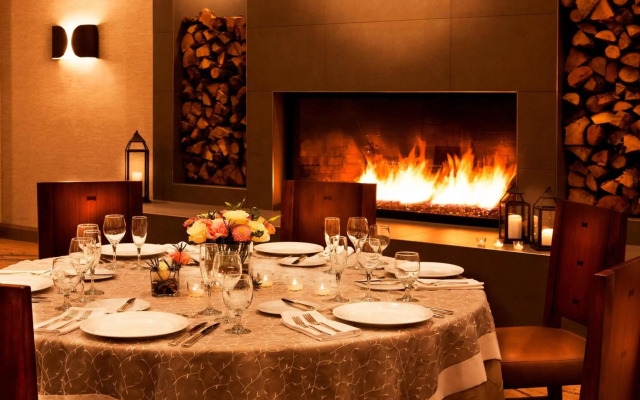 Denver Marriott West
