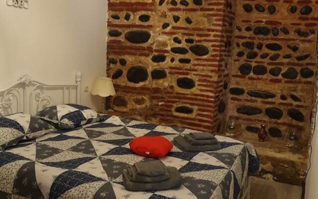 Sighnaghi Art Hotel