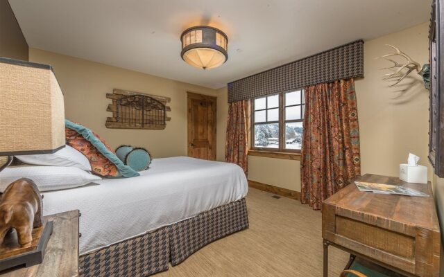 Bozeman - Main Street Retreat