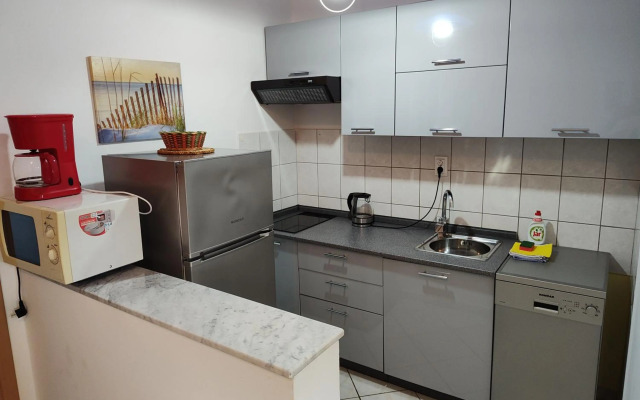 Edith's Olive Garden