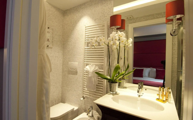 Bdb Rooms Margutta