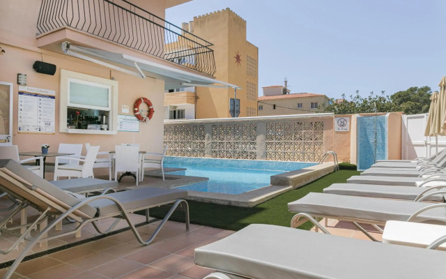 Hotel Gabarda