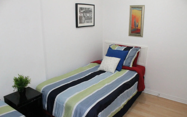 Adib Apartments - 931 Pinecrest Rd, Unit C