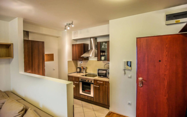 Budapest Heart Apartment