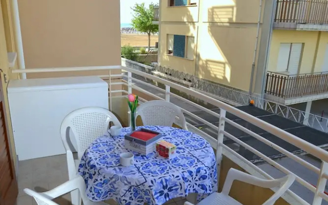 Enjoy Bibione From our Balcony - Beahost