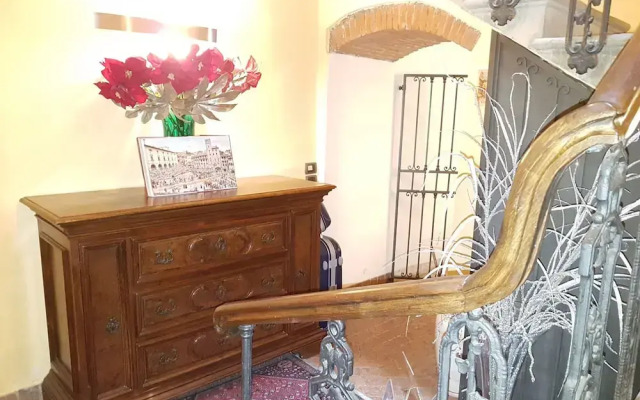 La Corte Del Re Suite Arezzo