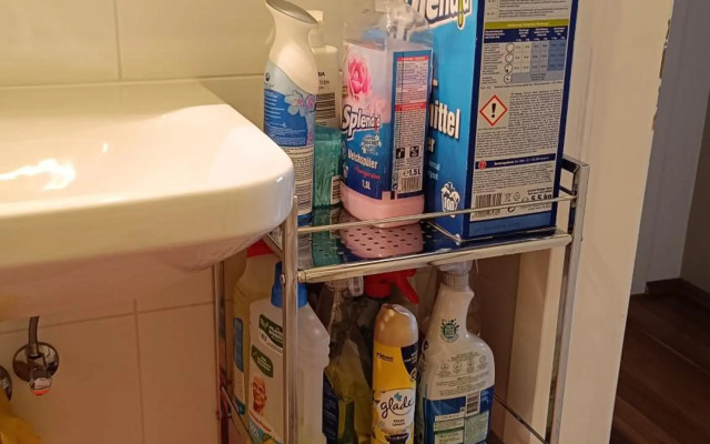 Moderne und schöne Wohnung