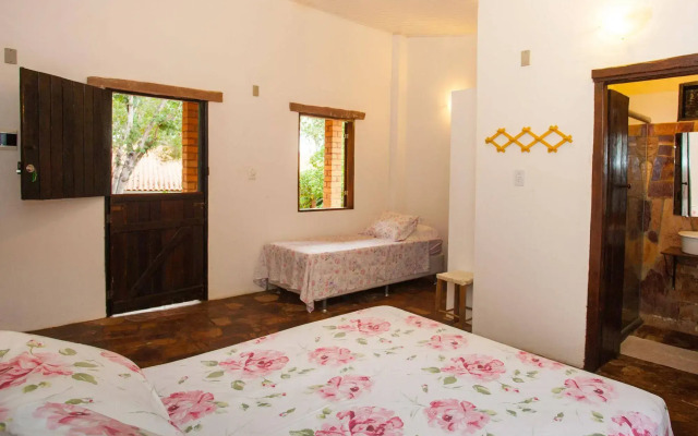 Pousada Luar do Sertão