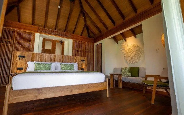 Barceló Whale Lagoon Maldives Resort