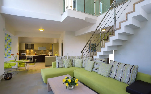 Salvia Villas